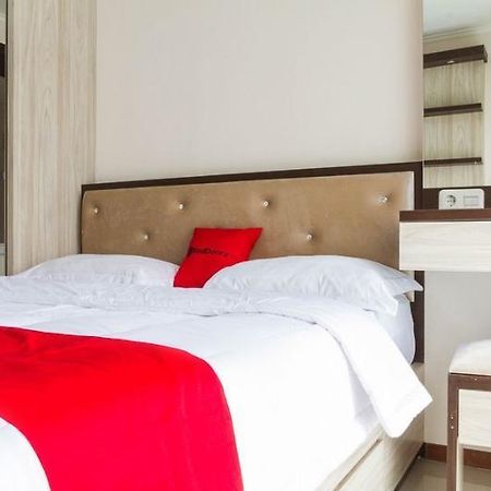 Reddoorz Apartment @ Gateway Pasteur Μπαντούνγκ Εξωτερικό φωτογραφία